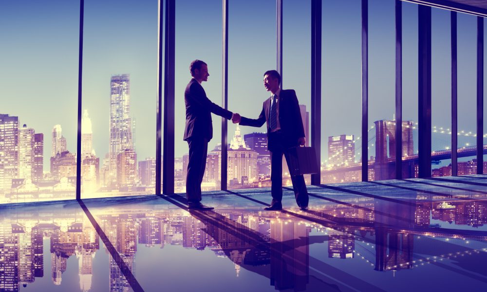 Native American Business Development and Capital Company