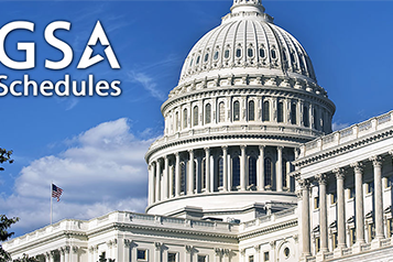 GSA Contracts